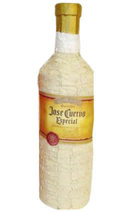 Jose Cuervo Especial Pomotional Pinata