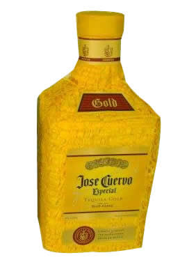 Jose Cuervo Gold Pomotional Pinata