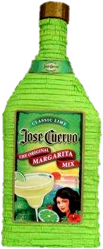 Jose Cuervo Margarita Mix Pomotional Pinata