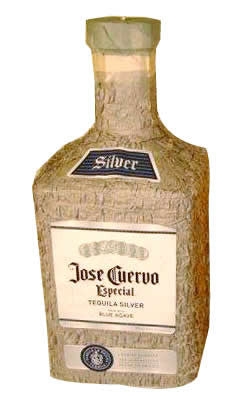 Jose Cuervo Silver Pomotional Pinata