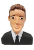 Justin Bieber Custom Pinata