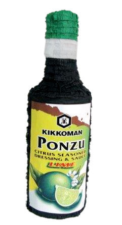 Kikkoman Sauce Pomotional Pinata