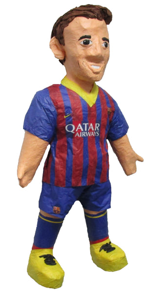 Large Lionel Messi Pinata