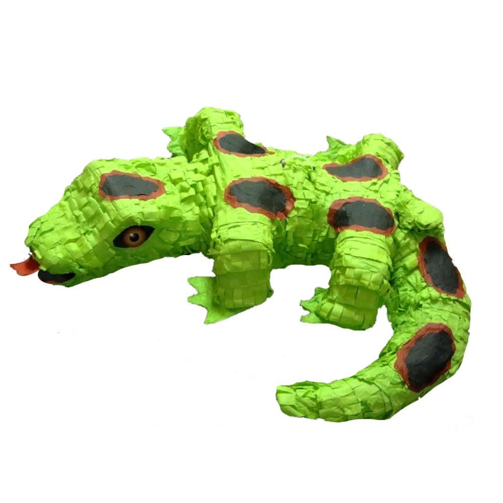 Lizard Custom Pinata
