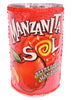 Manzanita Sol Pomotional Pinata