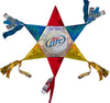 Miller Light Mini Star Promotional Pinata