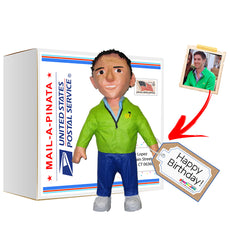 Mini Me Clone Pinata, 12