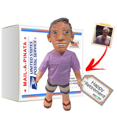Mini Me Clone Pinata, 12