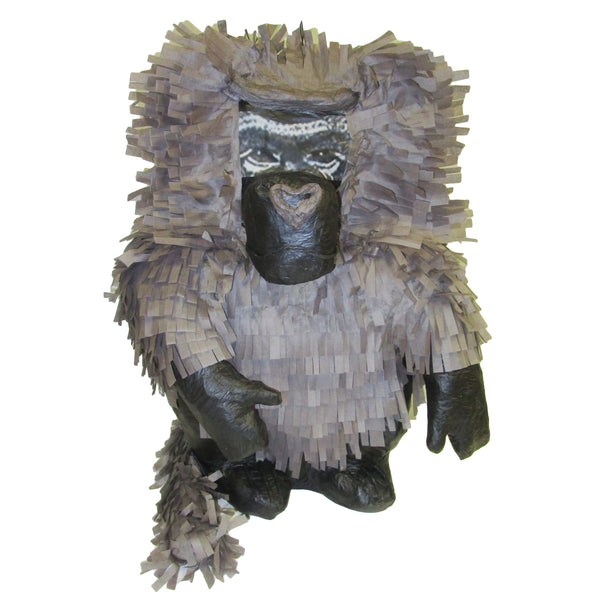 Baboon Monkey Custom Pinata