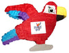 Parrot Bay Pomotional Pinata