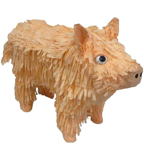 Pig Custom Pinata