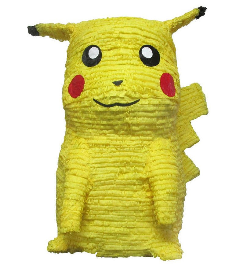Pokémon Pinata - Pikachu PInata