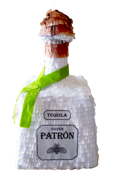 BOTTLE CORPORATE LOGO PINATA