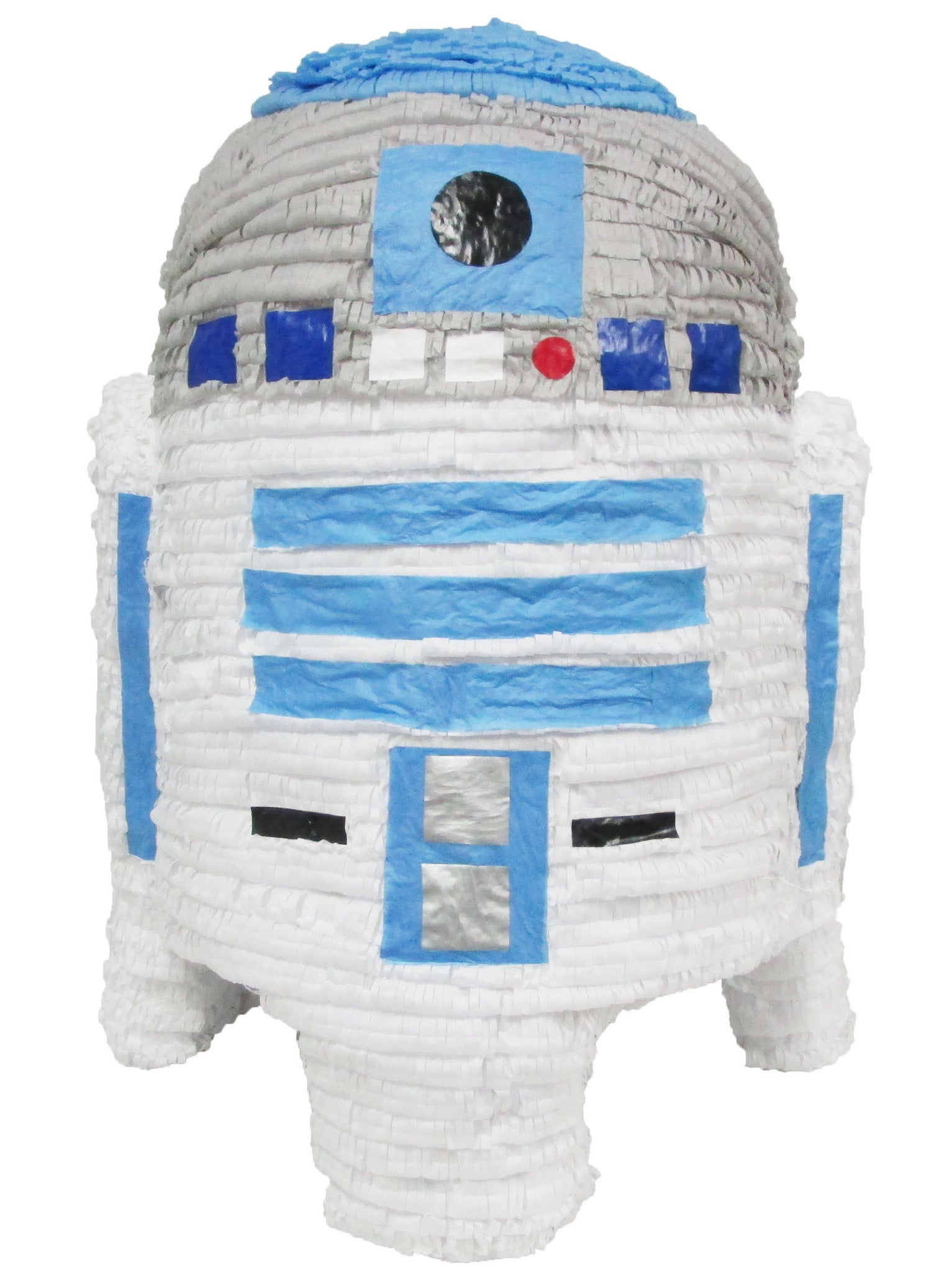 Large Star Robot Pinata - Signature Line