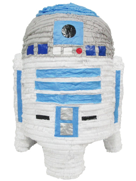 Large Star Robot Pinata - Signature Line