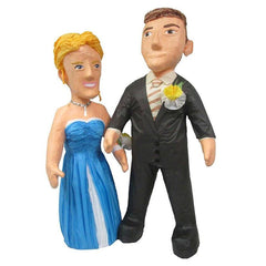 Custom Couple Pinata