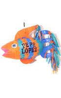 Pepe Lopez Promotional Pinata