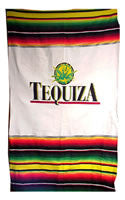 Tequiza Promotional Pinata