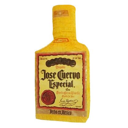 Jose Cuervo Promotional Pinata