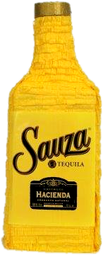 Sauza Hacienda Pomotional Pinata