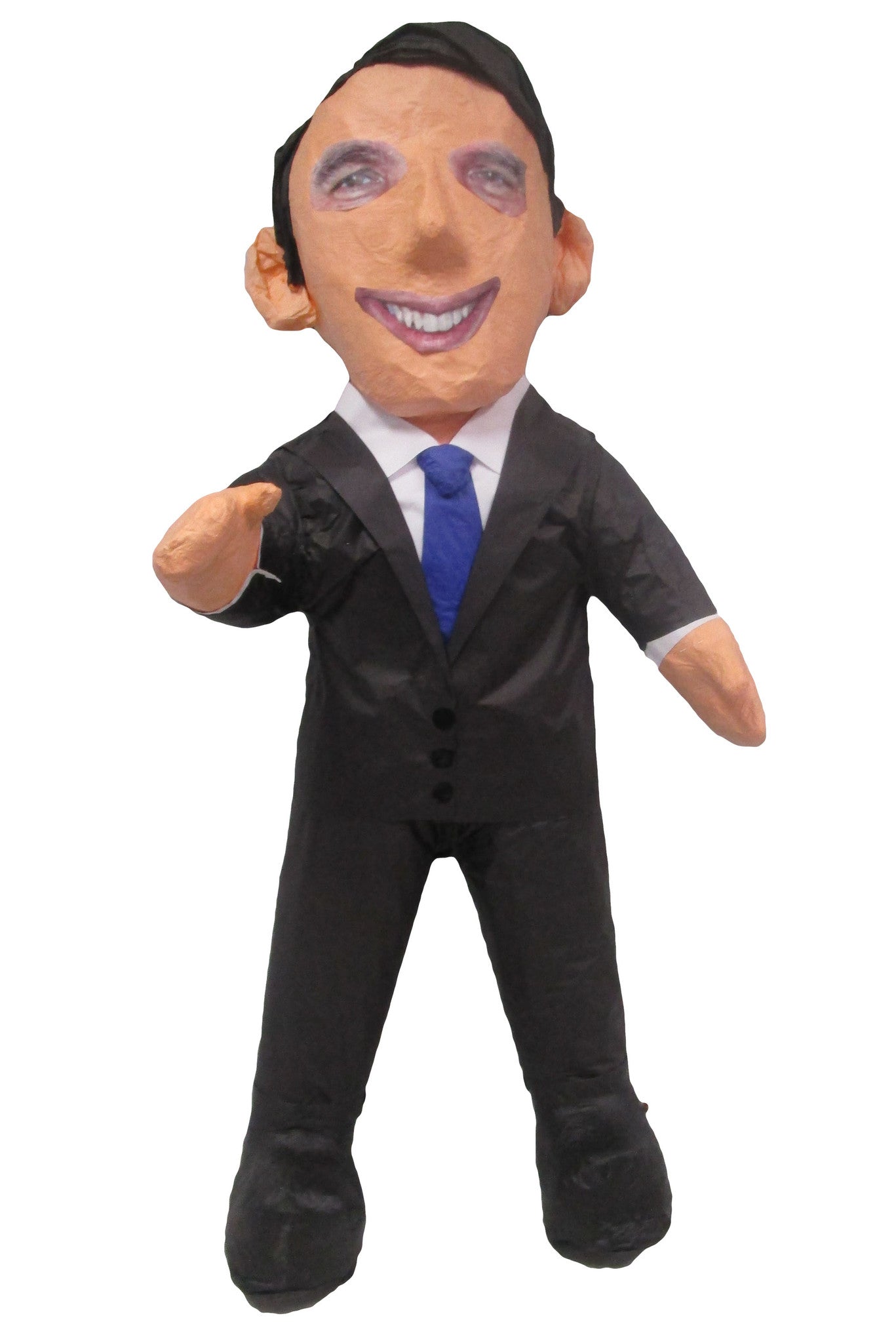 Scott Walker Political Pinata