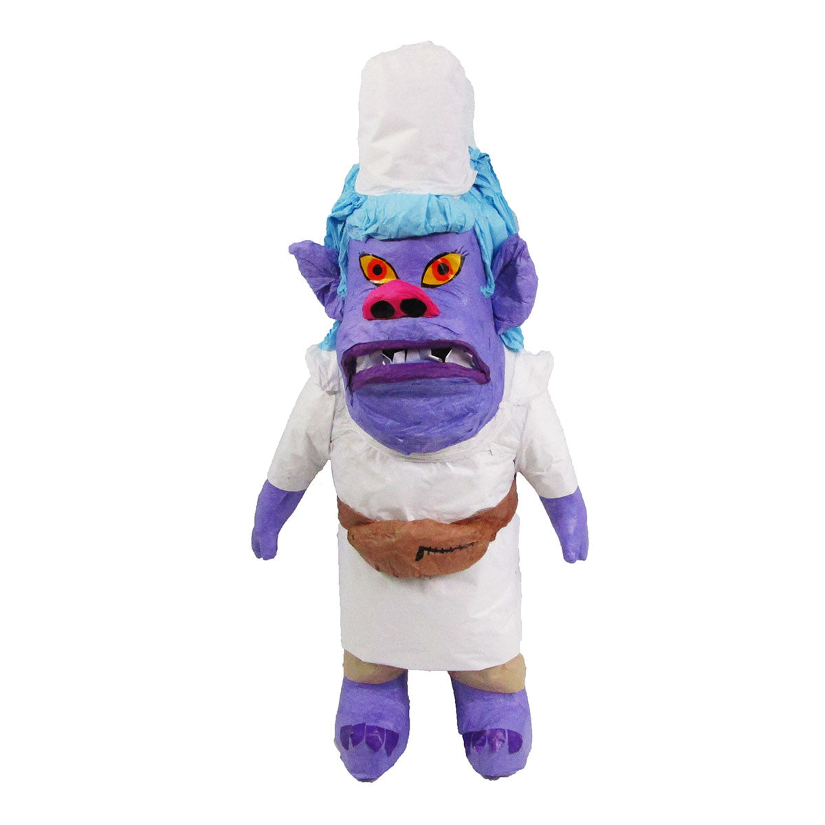 Chef Troll Pinata - Signature Line