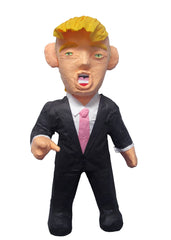 President Donald Trump Pinata - 3D