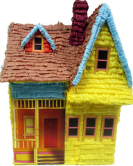 House Custom Pinata