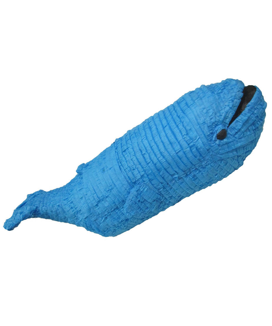 Blue Whale Custom Pinata
